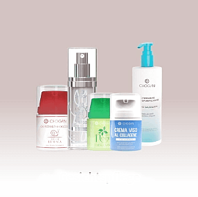 Chogan Gesichtspflege